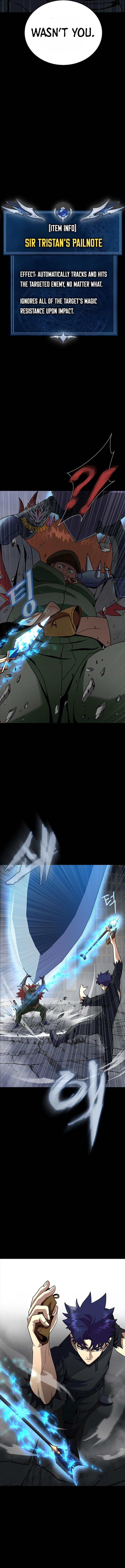 Steel-Eating Player Chapter 76 12